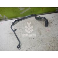 Трубка турбокомпрессора (турбины) Audi 80 90 B3 86-91