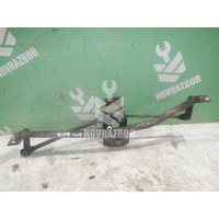 Трапеция стеклоочистителей Audi 80 90 B3 86-91