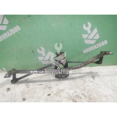 Трапеция стеклоочистителей Audi 80 90 B4 91-94 Трапеция стеклоочистителей Audi 80 90 B4 91-94