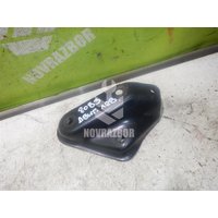 Кронштейн двигателя левый Audi 80  90  B3  86-91