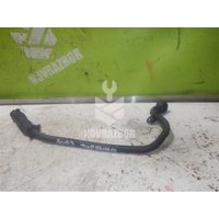 Трубка турбокомпрессора (турбины) Audi 80 90 B3 86-91