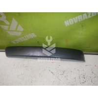 Молдинг бампера передний левый Ford Focus 2 05-08