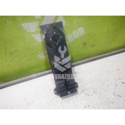 Блок управления стеклоподъемниками Ford C-MAX 2003-2010