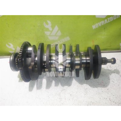 Коленвал Seat Toledo 2  1999-2006