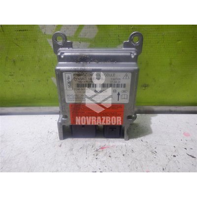 Блок управления AIR BAG Ford C-MAX 2003-2010