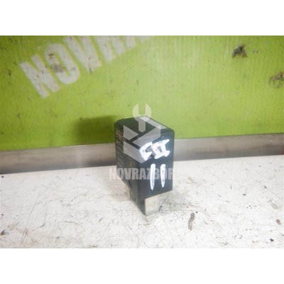 Реле Ford C-MAX 2003-2010 Реле Ford C-MAX 2003-2010