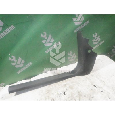 Накладка порога (внутренняя) Ford Focus 2 05-08
