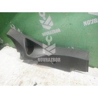 Обшивка стойки Ford Focus 2 05-08