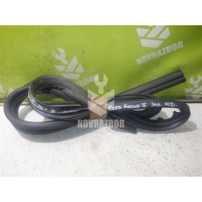 Уплотнитель двери Ford Focus 2 08-11 Уплотнитель двери Ford Focus 2 08-11