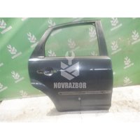 Дверь задняя правая Ford Focus 2 05-08