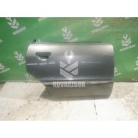 Дверь задняя правая Audi 80 90 B3 86-91