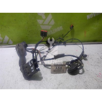 Проводка (коса) Ford C-MAX 2003-2010