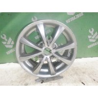 Диск колесный легкосплавный Ford Focus 1 1998-2004