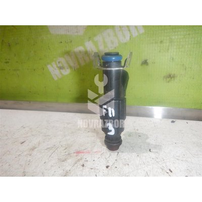 Форсунка инжекторная Ford Focus 2 05-08
