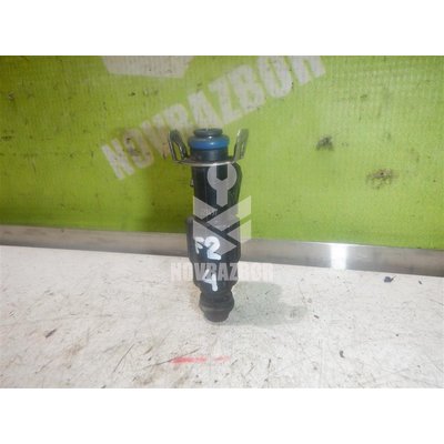 Форсунка инжекторная Ford C-MAX 2003-2010 Форсунка инжекторная Ford C-MAX 2003-2010