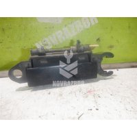 Ручка двери передней наружная левая Audi A3 8L1 1996-2003