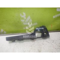 Кронштейн переднего бампера Ford C-MAX 2003-2010