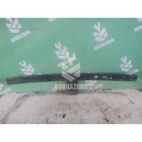 Направляющая бампера Ford Focus 2 05-08