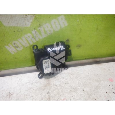 Моторчик заслонки отопителя Ford Fusion 2002 >