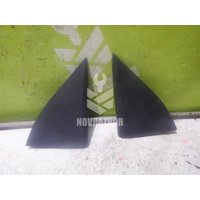 Накладка зеркала Hyundai Lantra 96-00