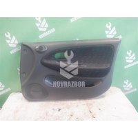 Обшивка двери комплект Hyundai Lantra 96-00