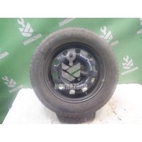 Диск колесный железо Hyundai Lantra 96-00