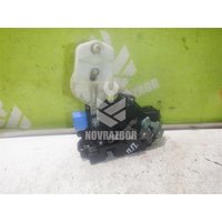 Замок двери передней правой Skoda Octavia A5 1Z   04-13