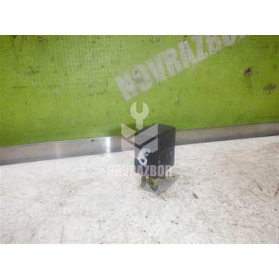 Реле Hyundai Getz 2005 >