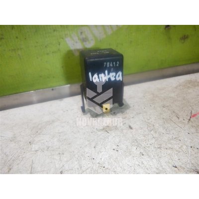 Реле Hyundai Getz 2005 >