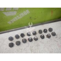 Гайка колеса Hyundai Lantra 96-00