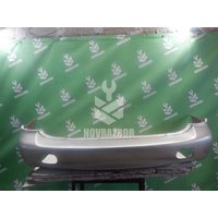 Бампер задний Hyundai Lantra 96-00