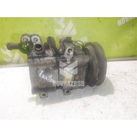 Компрессор кондиционера Hyundai Lantra 96-00