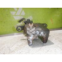 Суппорт задний левый Hyundai Lantra 96-00