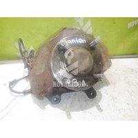 Кулак поворотный задний левый Hyundai Lantra 96-00