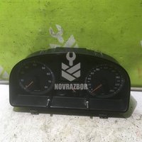 Панель приборов VW Caddy 3 2004-2015