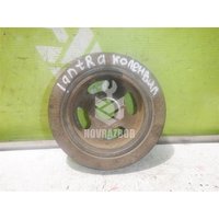 Шкив коленвала Hyundai Lantra 96-00