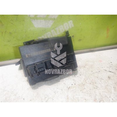 Блок комфорта Skoda Octavia A5 1Z   04-13