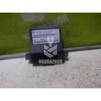 Блок электронный Skoda Octavia A5 1Z   04-13