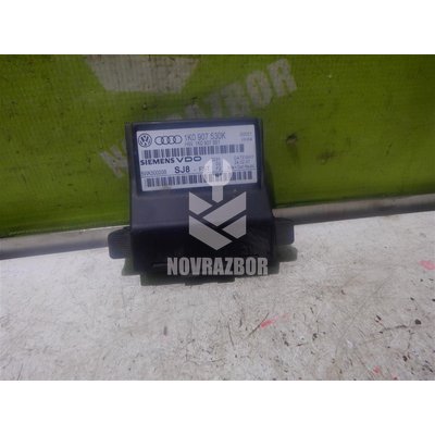Блок электронный Skoda Octavia A5 1Z   04-13