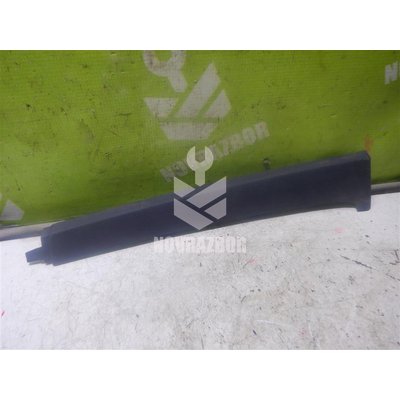 Накладка декоративная VW Caddy 3 2004-2015 Накладка декоративная VW Caddy 3 2004-2015