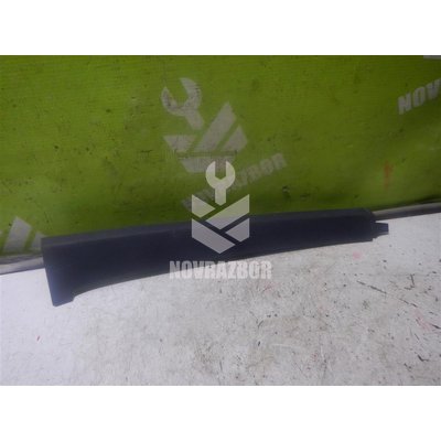 Накладка декоративная VW Caddy 3 2004-2015 Накладка декоративная VW Caddy 3 2004-2015