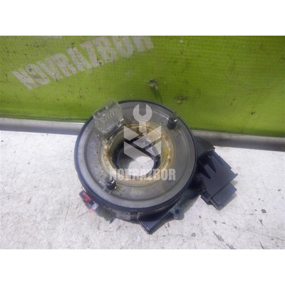 Механизм подрулевой SRS Skoda Octavia A5 1Z   04-13