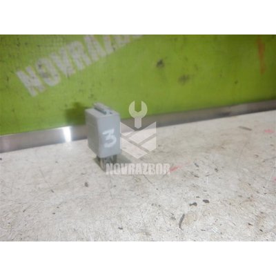 Реле VW Caddy 3 2004-2015 Реле VW Caddy 3 2004-2015