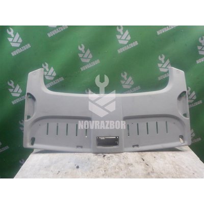 Обшивка потолка VW Caddy 3 2004-2015 Обшивка потолка VW Caddy 3 2004-2015