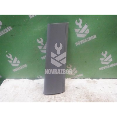 Обшивка стойки VW Caddy 3 2004-2015 Обшивка стойки VW Caddy 3 2004-2015