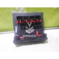 Блок электронный VW Tiguan 2007-2011