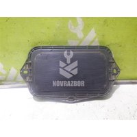 Кожух Skoda Octavia A5 1Z   04-13