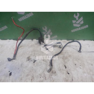 Проводка (коса) VW Caddy 3 2004-2015 Проводка (коса) VW Caddy 3 2004-2015