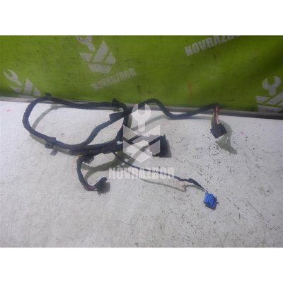 Проводка (коса) VW Caddy 3 2004-2015 Проводка (коса) VW Caddy 3 2004-2015