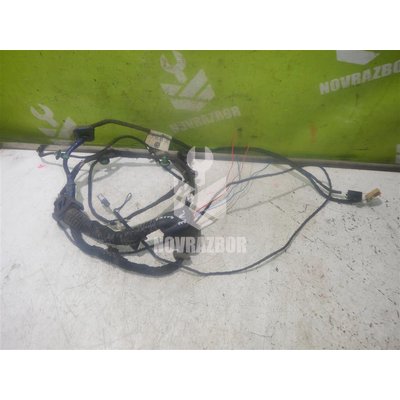 Проводка (коса) VW Caddy 3 2004-2015 Проводка (коса) VW Caddy 3 2004-2015